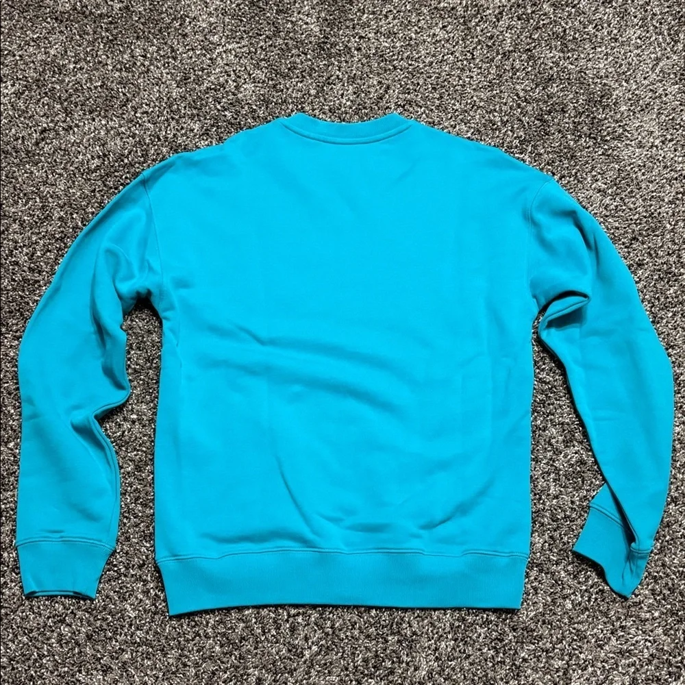 Moschino Couture! Sweatshirt 44